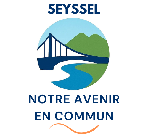 Seyssel, notre avenir en commun